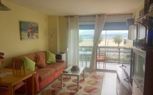 Ramon Iribarren Pasealekua – Hondarribia