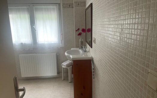Piso en Ramon Iribarren Pasealekua Ibilbidea